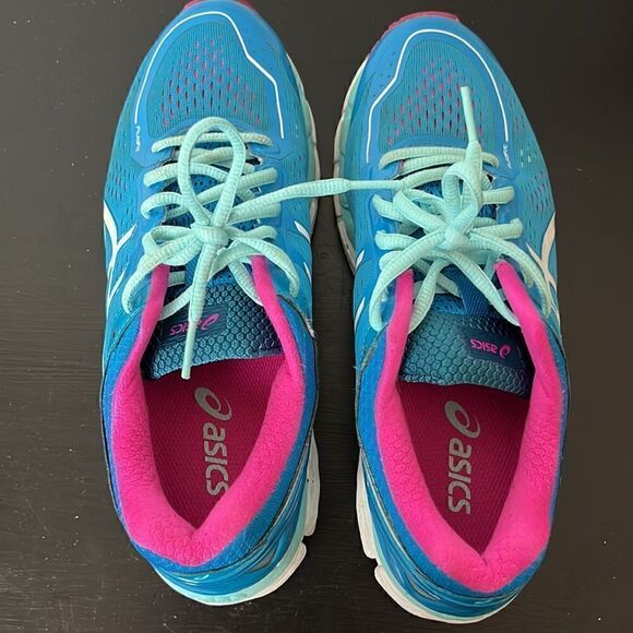 ASICS Dynamic DuoMax - Picture 10 of 12